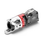 TTI INFINITY CNC TDC Hop-Up Chamber for AAP-01/C - Black