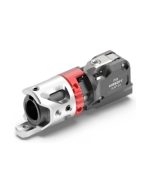 TTI INFINITY CNC TDC Hop-Up Chamber for AAP-01/C - Black