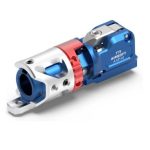 TTI INFINITY CNC TDC Hop-Up Chamber for AAP-01/C - Blue