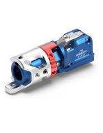 TTI INFINITY CNC TDC Hop-Up Chamber for AAP-01/C - Blue