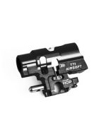 TTI INFINITY CNC TDC Hop-Up Chamber for Hi-Capa - Black