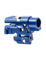 TTI INFINITY CNC TDC Hop-Up Chamber for Hi-Capa - blue - obrazek 2