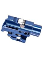 TTI INFINITY CNC TDC Hop-Up Chamber for Hi-Capa - blue - obrazek 3