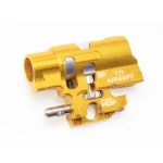 TTI INFINITY CNC TDC Hop-Up Chamber for Hi-Capa - Gold