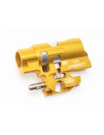 TTI INFINITY CNC TDC Hop-Up Chamber for Hi-Capa - Gold