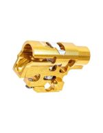 TTI INFINITY CNC TDC Hop-Up Chamber for Hi-Capa - Gold - obrazek 3
