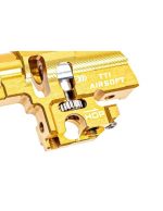 TTI INFINITY CNC TDC Hop-Up Chamber for Hi-Capa - Gold - obrazek 4