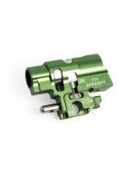 TTI INFINITY CNC TDC Hop-Up Chamber for Hi-Capa - Green