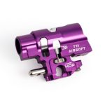 TTI INFINITY CNC TDC Hop-Up Chamber for Hi-Capa - Purple