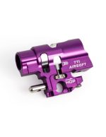 TTI INFINITY CNC TDC Hop-Up Chamber for Hi-Capa - Purple