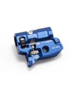 TTI INFINITY CNC TDC Hop-Up Chamber for KJW SD2 / CZ75 - Blue