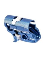 TTI INFINITY CNC TDC Hop-Up Chamber for KJW SD2 / CZ75 - Blue - obrazek 3