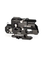 TTI INFINITY CNC TDC Hop-Up Chamber for M17 /M18 SIG - Black