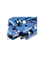 TTI INFINITY CNC TDC Hop-Up Chamber for M17 /M18 SIG - Blue - obrazek 2