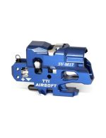 TTI INFINITY CNC TDC Hop-Up Chamber for M17 /M18 SIG - Blue