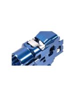 TTI INFINITY CNC TDC Hop-Up Chamber for M17 /M18 SIG - Blue - obrazek 4