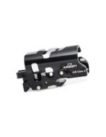 TTI INFINITY CNC TDC Hop-Up Chamber for Marui Gen3 Glock - Black