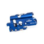 TTI INFINITY CNC TDC Hop-Up Chamber for Marui Gen3 Glock - Blue