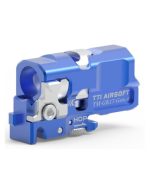 TTI INFINITY CNC TDC Hop-Up Chamber for Tokyo Marui G17 gen4 - Blue