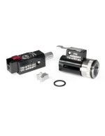 TTI INFINITY CNC TDC Hop-Up Chamber for Tokyo Marui M4 MWS series - Black