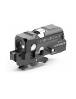 TTI INFINITY CNC TDC Hop-Up Chamber for VFC / Umarex G series - Black