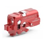 TTI INFINITY CNC TDC Hop-Up Chamber for VFC / Umarex G series - Red