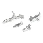 TTI Stainless Steel sear set for WE / AW Hi-Capa 4.3 / 5.1