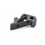 TTI  VICTOR Tactical Adjustable Trigger for AAP01 - Black
