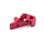 TTI  VICTOR Tactical Adjustable Trigger for AAP01 - Red