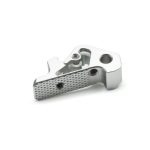 TTI  VICTOR Tactical Adjustable Trigger for AAP01 - Silver