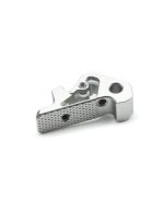 TTI  VICTOR Tactical Adjustable Trigger for AAP01 - Silver