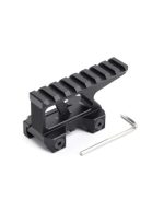 WADSN 1.5 inch EO riser Black