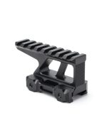WADSN 1.5 inch EO riser Black - obrazek 4