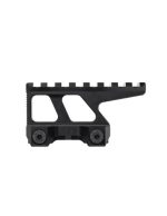 WADSN 1.5 inch EO riser Black - obrazek 5