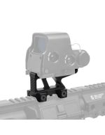 WADSN 1.5 inch EO riser Black - obrazek 8