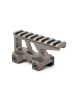 WADSN 1.5 inch EO riser tan - obrazek 2