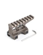 WADSN 1.5 inch EO riser tan