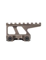 WADSN 1.5 inch EO riser tan - obrazek 5