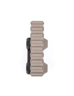 WADSN 1.5 inch EO riser tan - obrazek 6