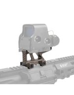 WADSN 1.5 inch EO riser tan - obrazek 8