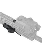 WADSN AN single port ( 2.5mm plug )  - Black - obrazek 2