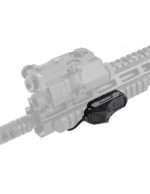 WADSN AN single port ( 2.5mm plug )  - Black - obrazek 3