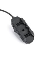 WADSN AN single port ( 2.5mm plug )  - Black - obrazek 6