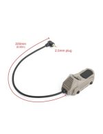 WADSN AN single port ( 2.5mm plug )  - DE - obrazek 5