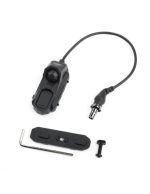 WADSN AN single port ( Surfire plug )  - Black - obrazek 2