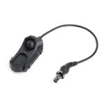 WADSN AN single port ( Surfire plug )  - Black