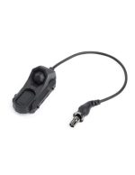 WADSN AN single port ( Surfire plug )  - Black