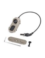 WADSN AN single port ( Surfire plug )  - DE - obrazek 2