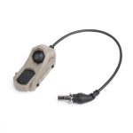 WADSN AN single port ( Surfire plug )  - DE