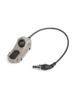 WADSN AN single port ( Surfire plug )  - DE
